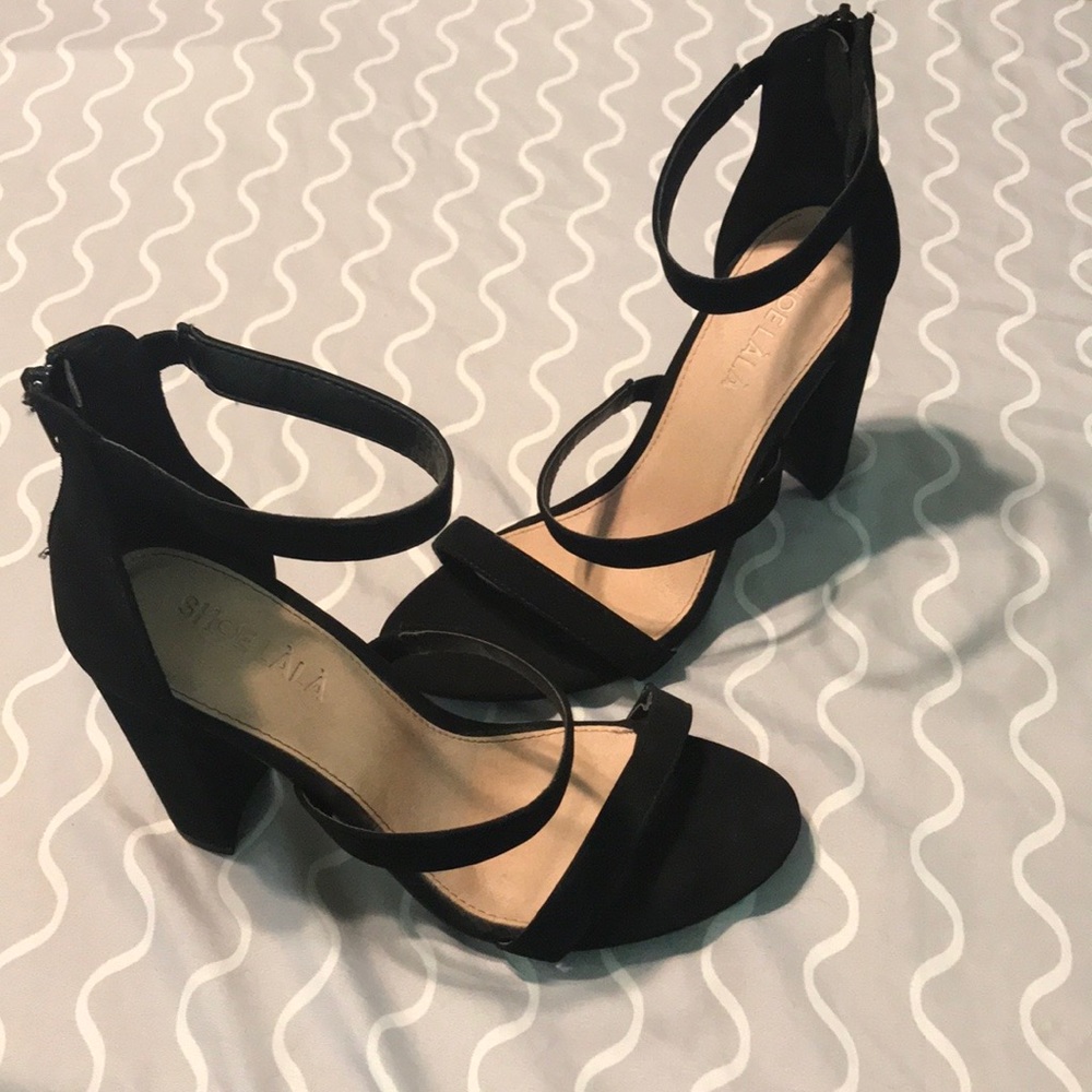 Heels